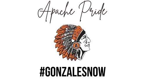 Apache Pride